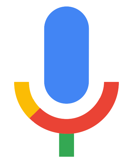 Mic Symbol